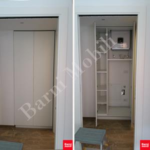 Arredamenti su misura 5